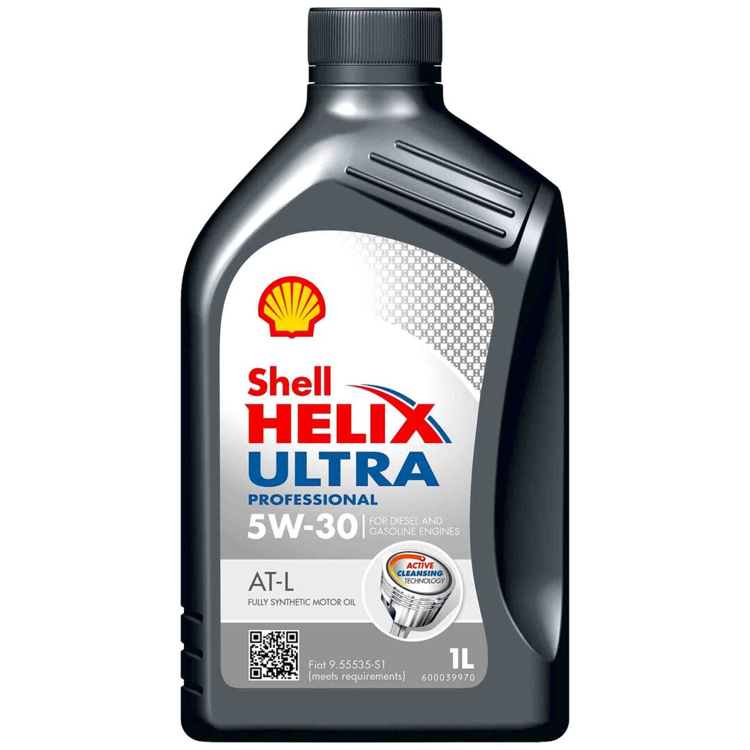 Shell Helix Ultra Pro AT-L 5W30